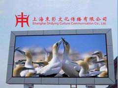 LED彩屏設(shè)備租賃